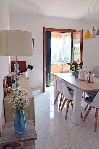 Appartamento “Casa Losa” Citra 008063-LT-0086 Vallecrosia Esterno foto
