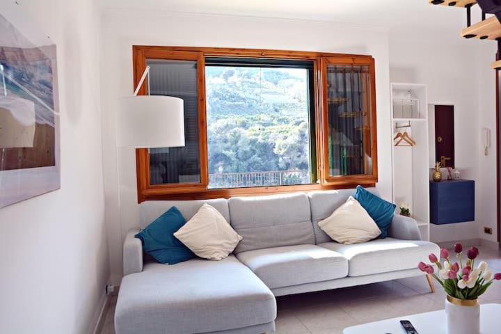 Appartamento “Casa Losa” Citra 008063-LT-0086 Vallecrosia Esterno foto