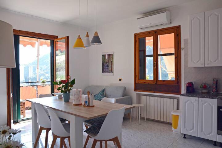 Appartamento “Casa Losa” Citra 008063-LT-0086 Vallecrosia Esterno foto