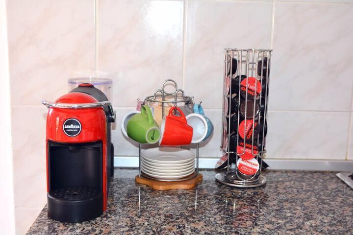 Appartamento “Casa Losa” Citra 008063-LT-0086 Vallecrosia Esterno foto