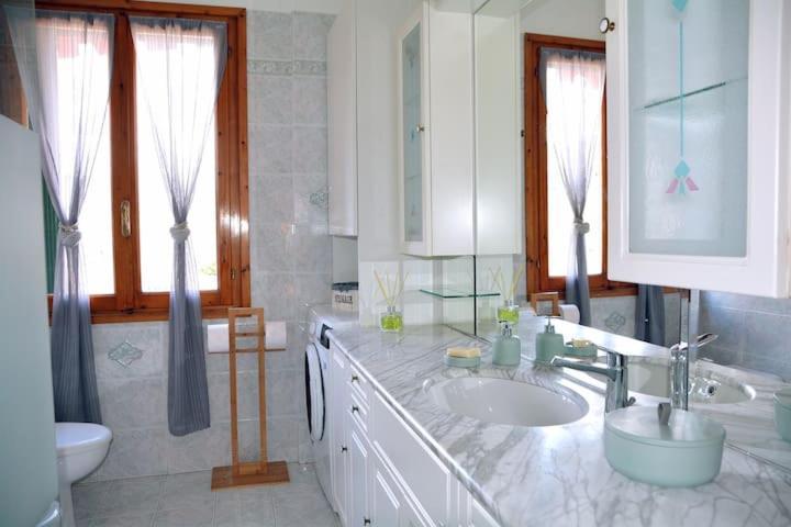 Appartamento “Casa Losa” Citra 008063-LT-0086 Vallecrosia Esterno foto